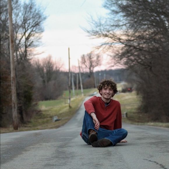 Meet your Posher, Zander - Picture 1 of 1